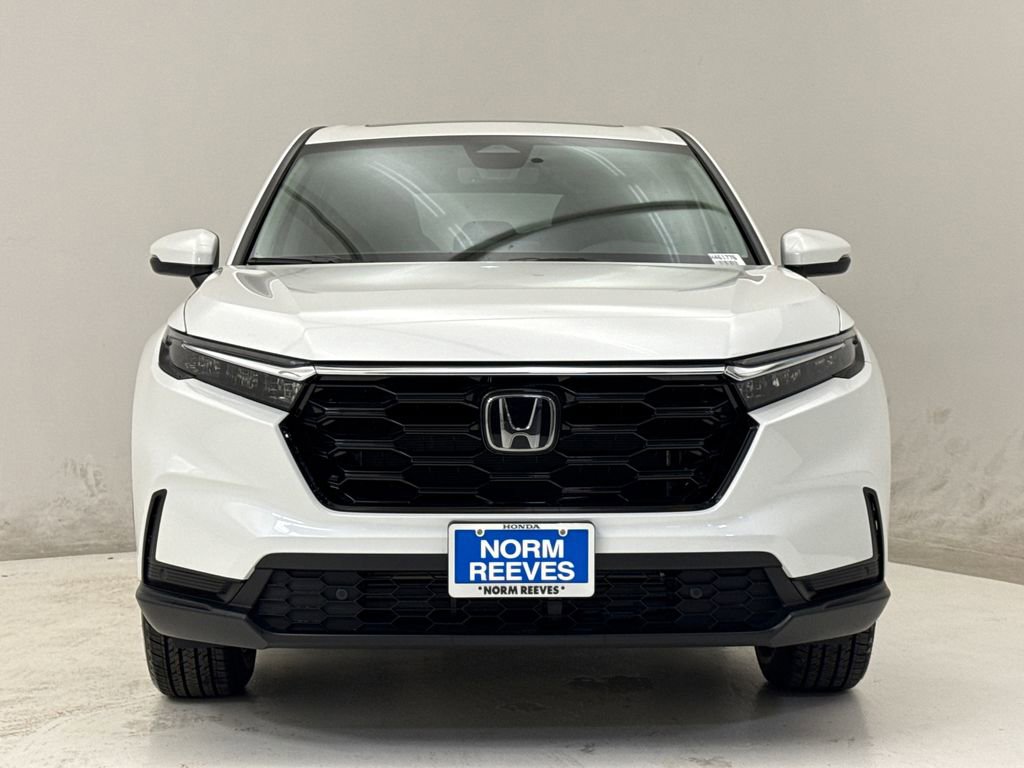 Used 2026 Honda CR-V EX-L image 3