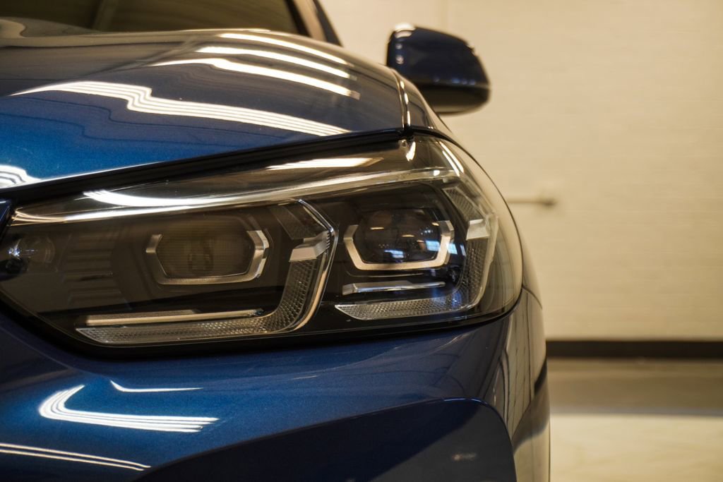 Used 2023 BMW X4 xDrive30i w/ M Sport Package image 45