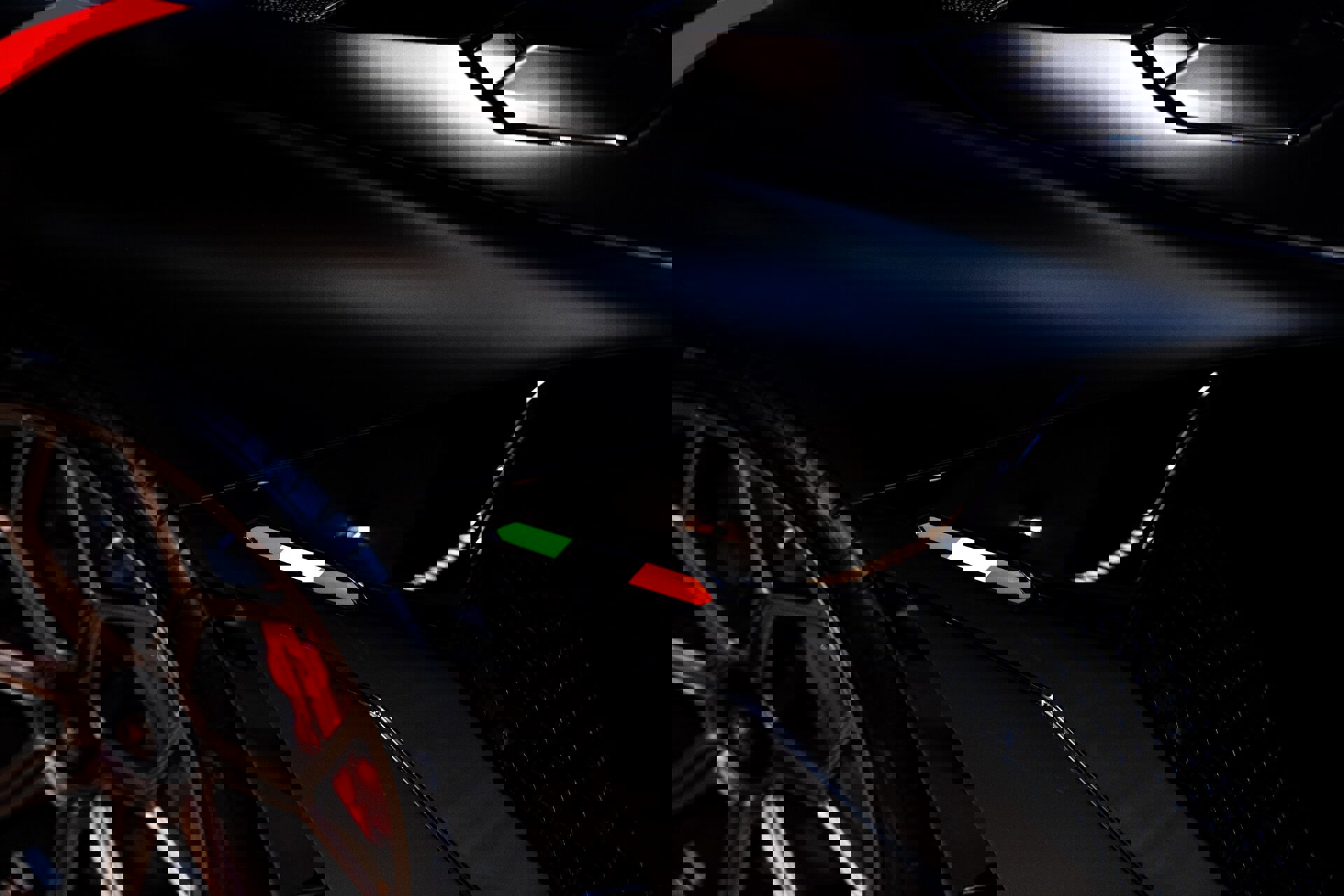 Used 2021 Lamborghini Aventador SVJ image 12