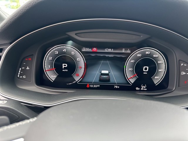 New 2025 Audi Q7 3.0T Premium Plus image 27