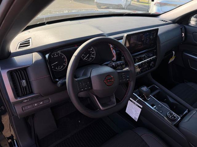New 2026 Nissan Pathfinder Rock Creek AWD/4WD image 18