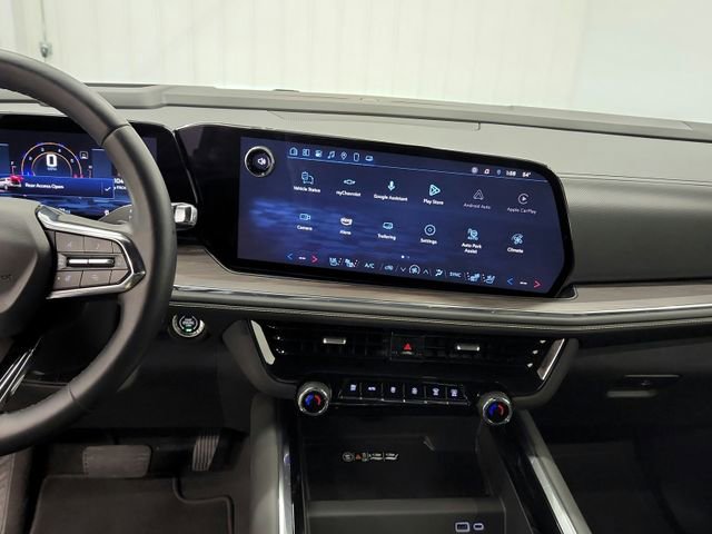 Used 2025 Chevrolet Tahoe Premier image 24