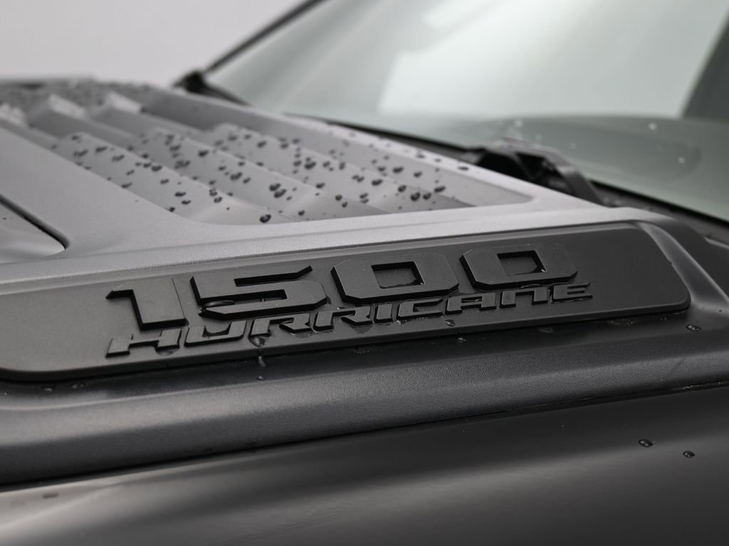 New 2026 RAM 1500 Express image 27