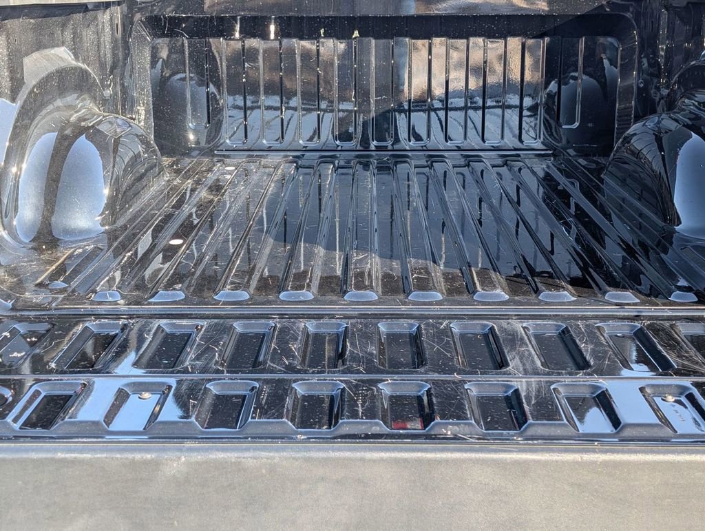 Used 2024 RAM 1500 Laramie image 18