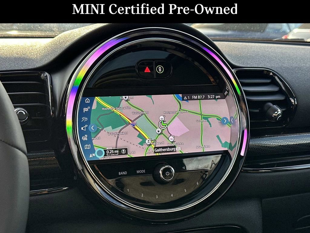 Used 2024 MINI Cooper Clubman S image 10