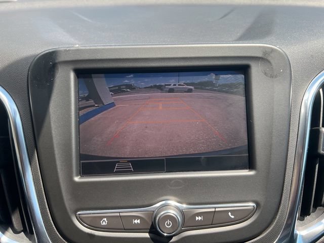 Used 2024 Chevrolet Equinox LT FWD image 26