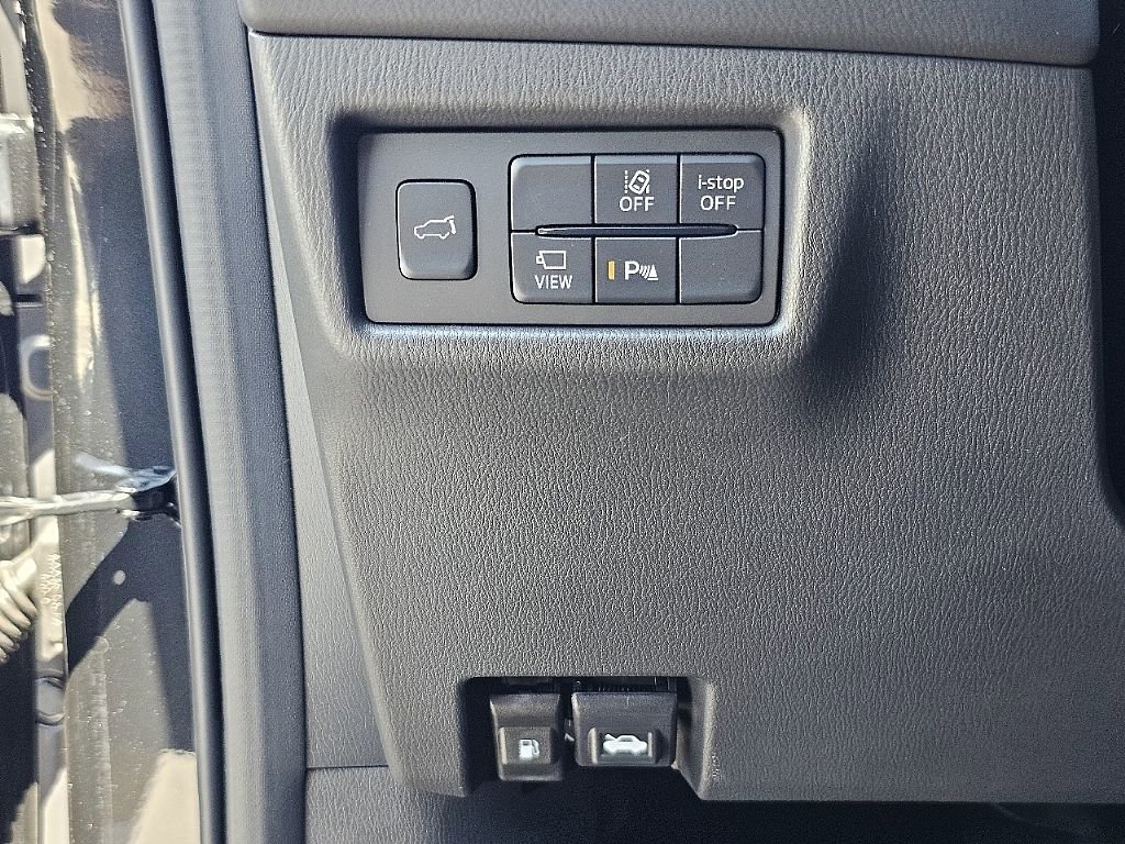 New 2025 MAZDA CX-5 AWD 2.5 S w/ Premium Plus Pkg image 27