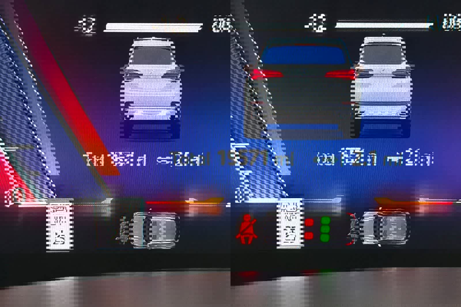 Used 2024 BMW X5 xDrive50e w/ Parking Assistance Package image 26