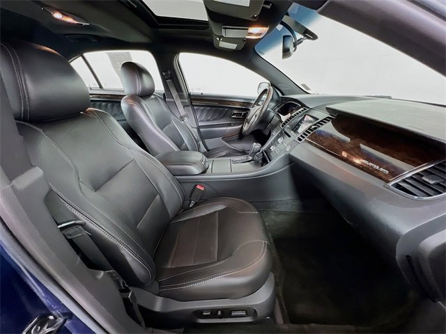 Used 2016 Ford Taurus Limited image 37