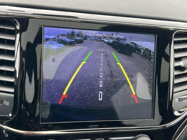 Used 2019 Jeep Grand Cherokee Limited X image 29