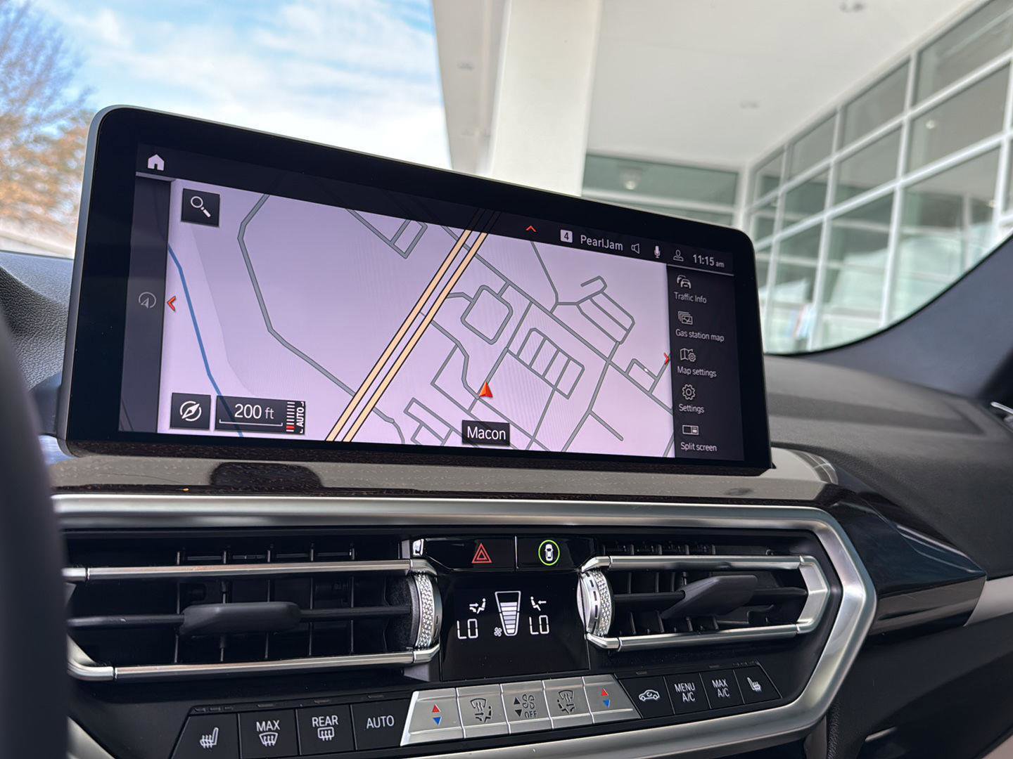 Certified 2023 BMW X3 sDrive30i w/ Premium Package image 25