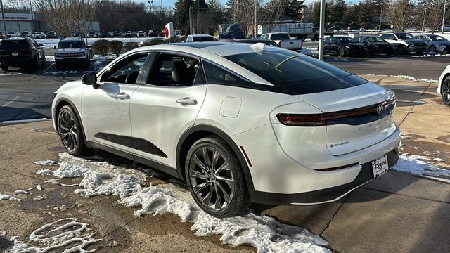 New 2026 Toyota Crown Limited w/ Advanced Technology Package image 6