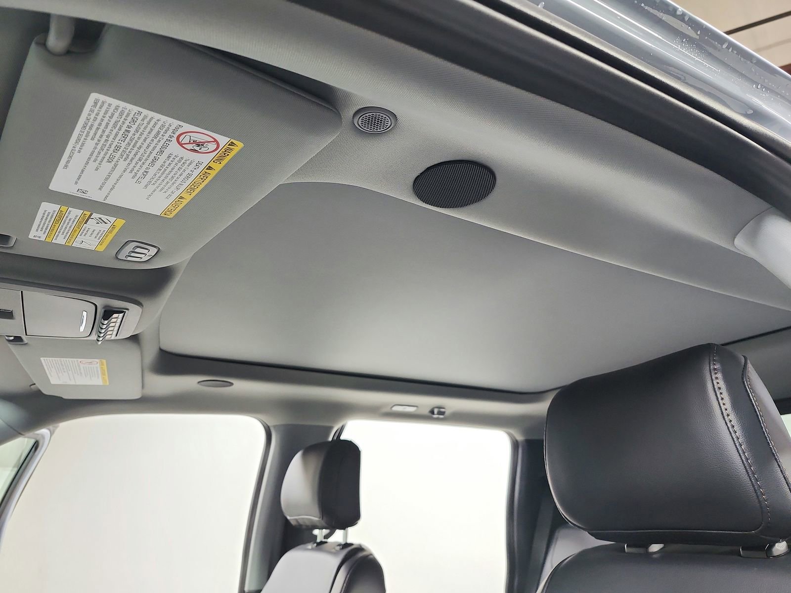 New 2026 Ford F250 Lariat image 22