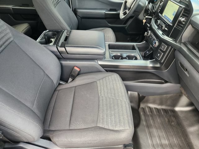 Used 2022 Ford F150 XL w/ STX Appearance Package RWD image 13