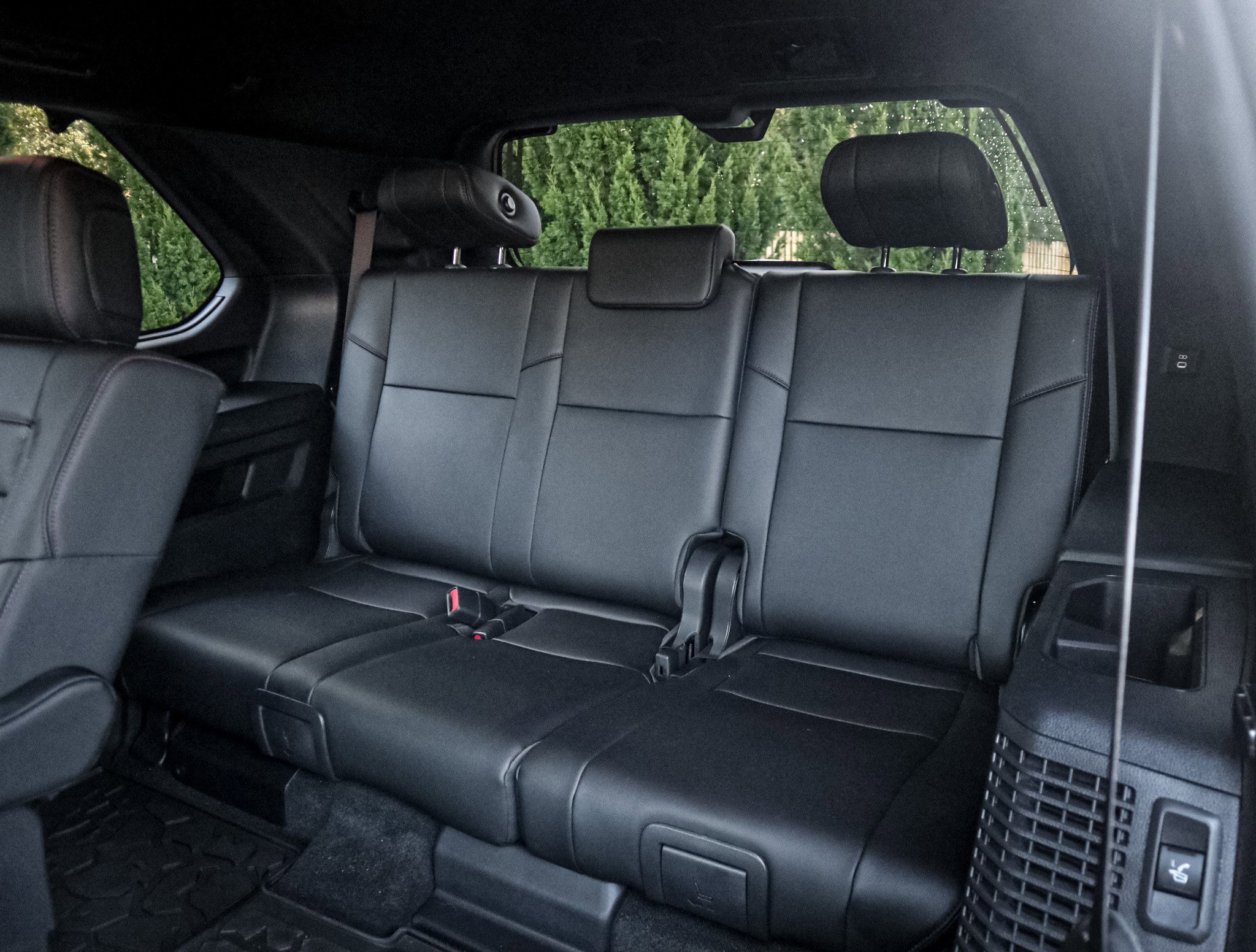 Used 2025 Toyota Sequoia TRD Pro image 29