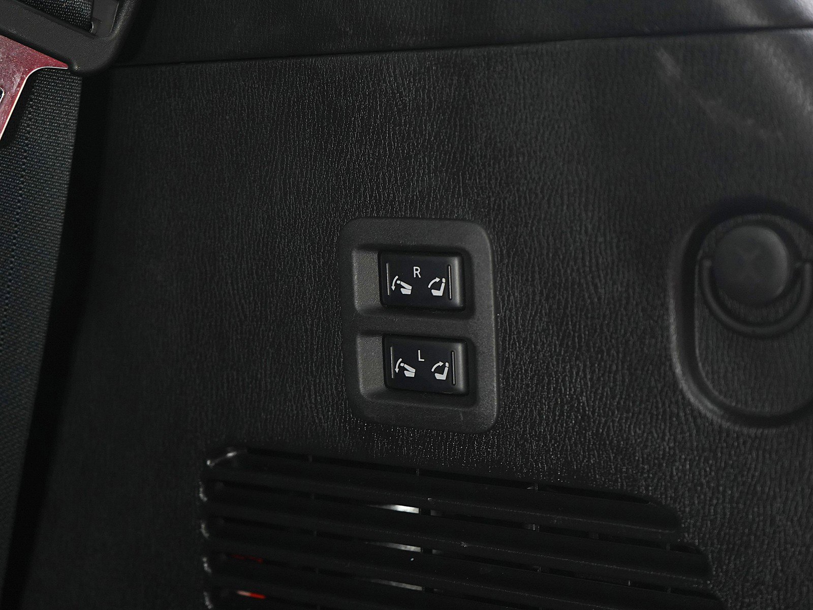 Used 2024 INFINITI QX80 Premium Select image 22