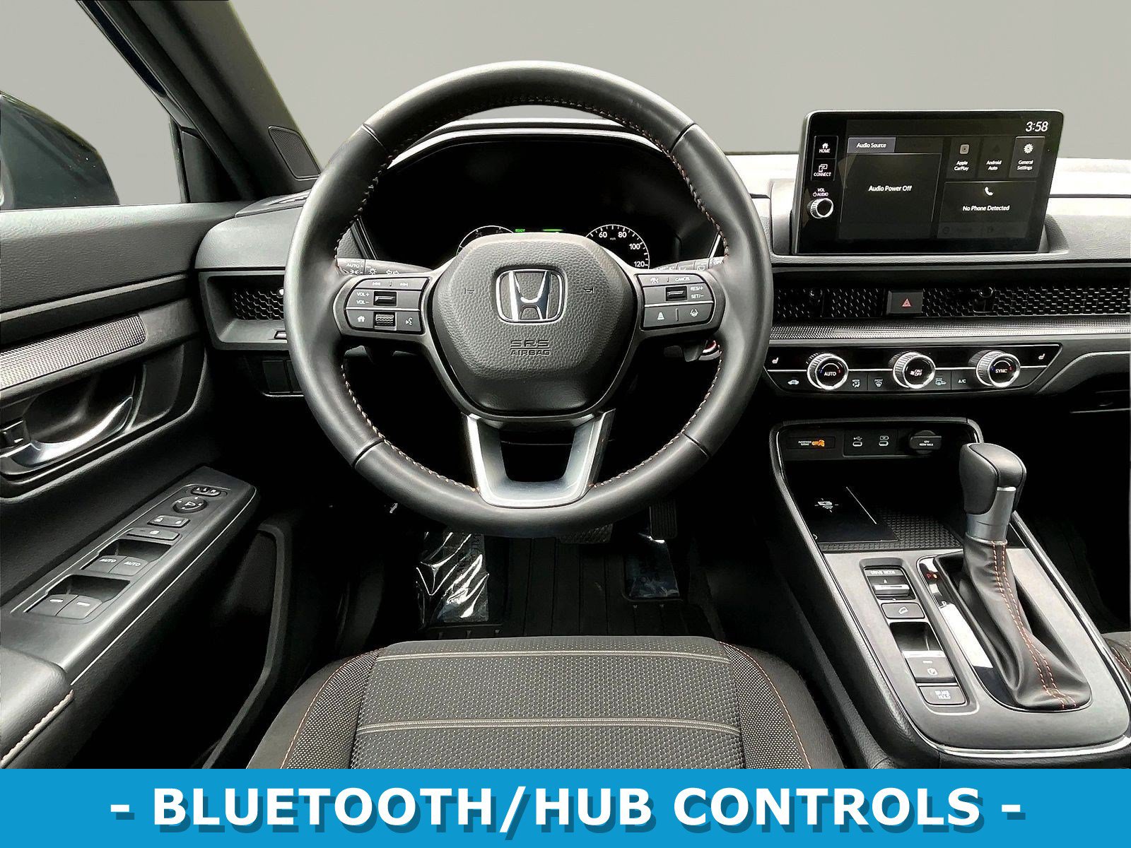 Used 2026 Honda CR-V Sport image 8