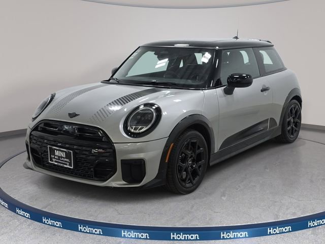 Used 2026 MINI Cooper S
