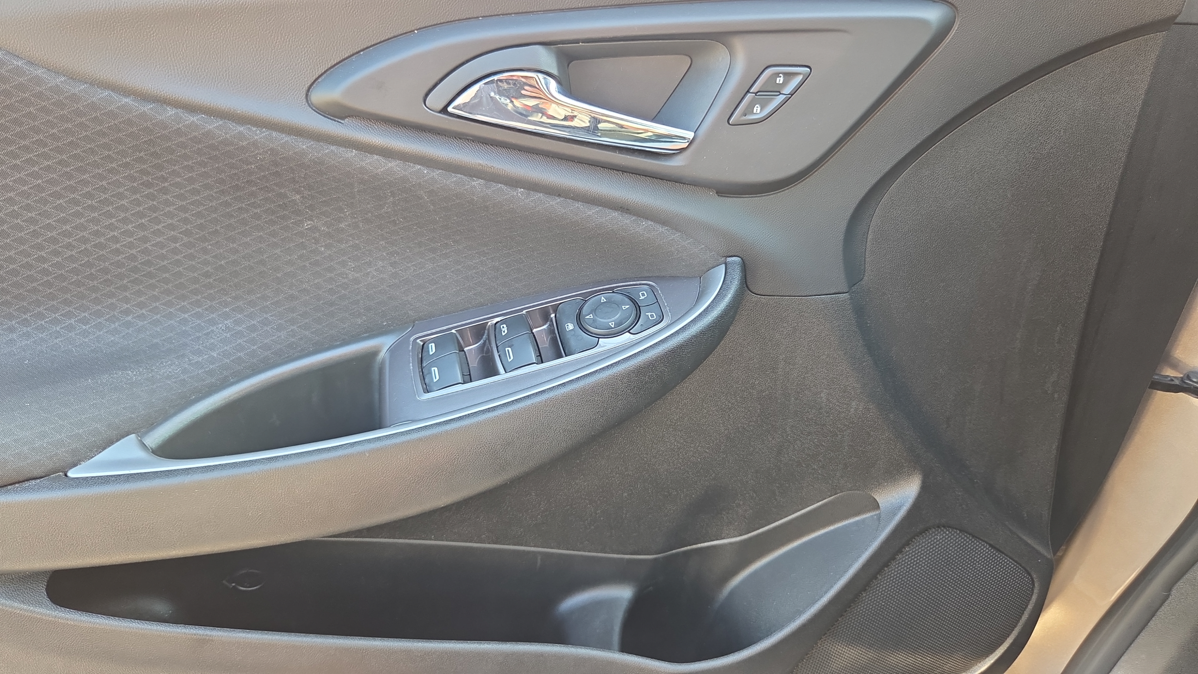 Certified 2023 Chevrolet Malibu LT FWD image 27