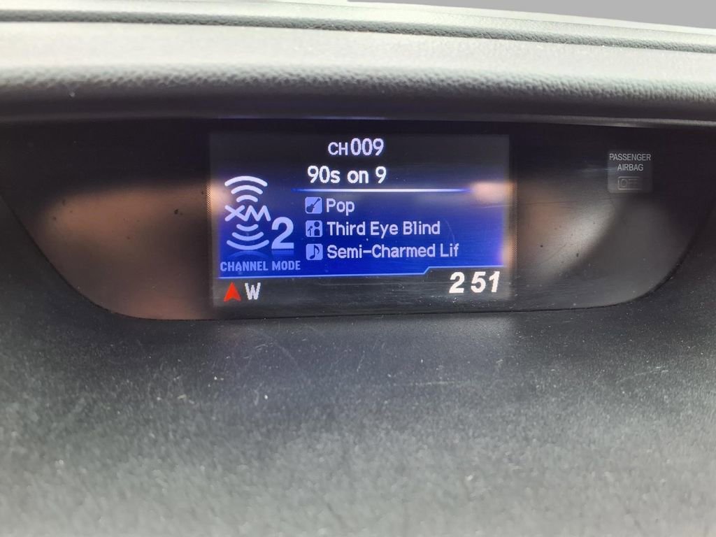 Used 2014 Honda CR-V EX-L image 5