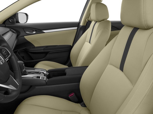 Used 2016 Honda Civic EX image 9