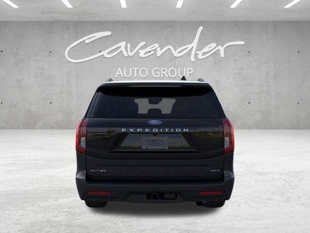 New 2026 Ford Expedition Max Active image 5