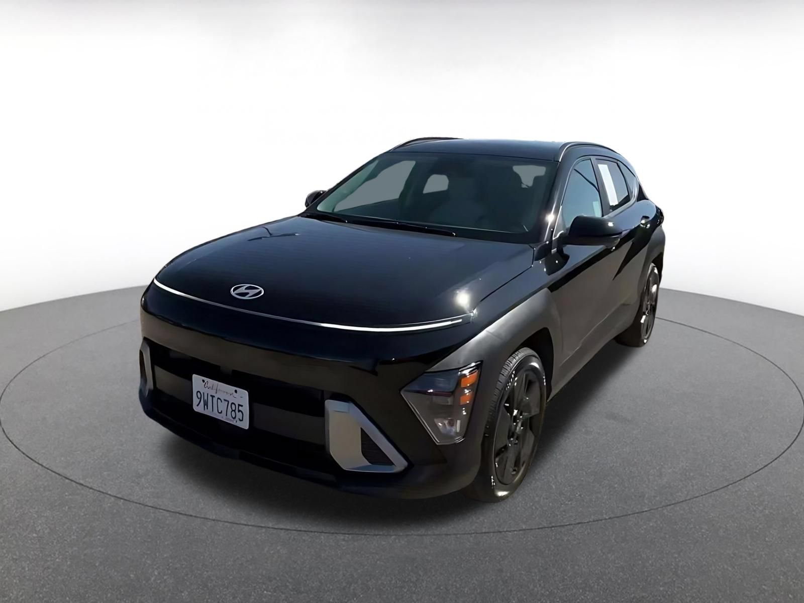 Used 2026 Hyundai Kona SEL Sport FWD image 6