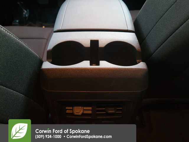 Used 2024 Chevrolet Colorado LT image 12