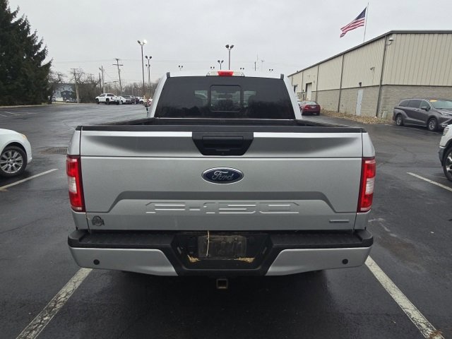 Used 2019 Ford F150 XLT w/ Equipment Group 302A Luxury image 7