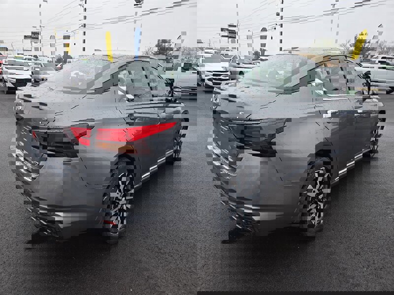 Used 2020 Nissan Altima 2.5 SL image 3