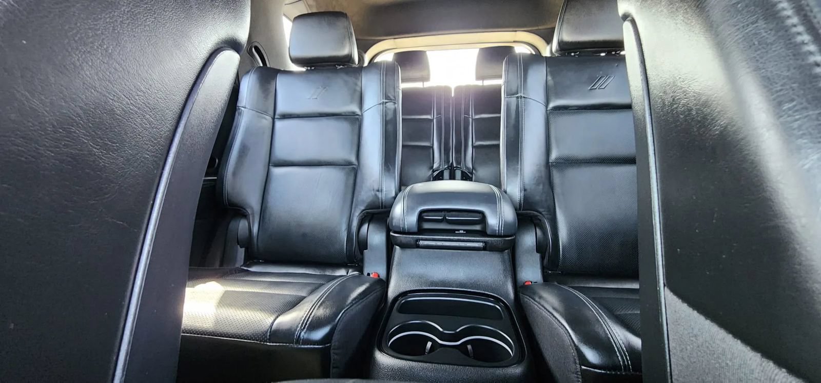 Used 2021 Dodge Durango Citadel RWD image 24