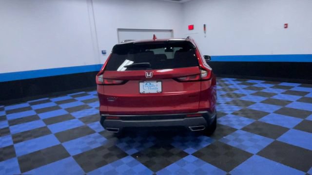 Used 2024 Honda CR-V Sport image 7