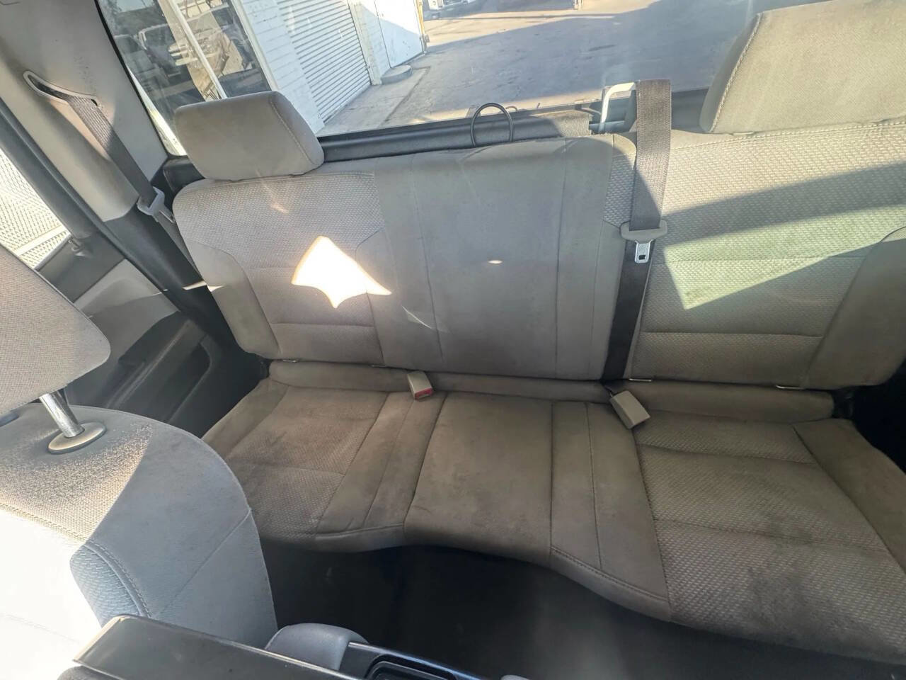 Used 2018 Chevrolet Silverado 2500 W/T w/ WT Convenience Package image 10