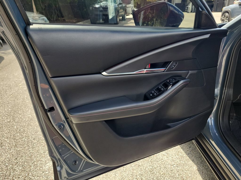 Used 2024 MAZDA CX-30 AWD 2.5 S w/ Preferred Package image 20