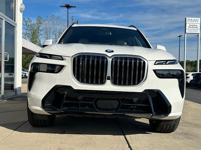 Certified 2025 BMW X7 xDrive40i image 2