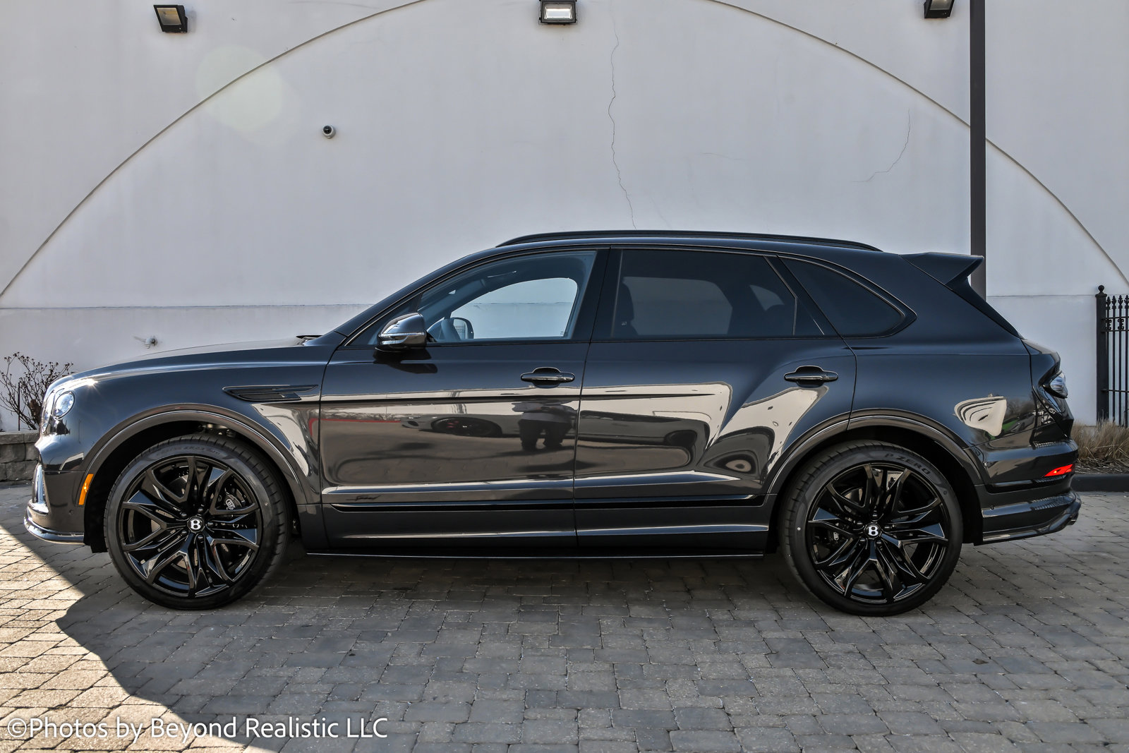 New 2026 Bentley Bentayga Speed AWD/4WD image 9