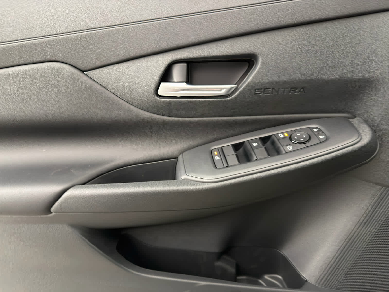 New 2026 Nissan Sentra S w/ S Cold Weather Package image 21