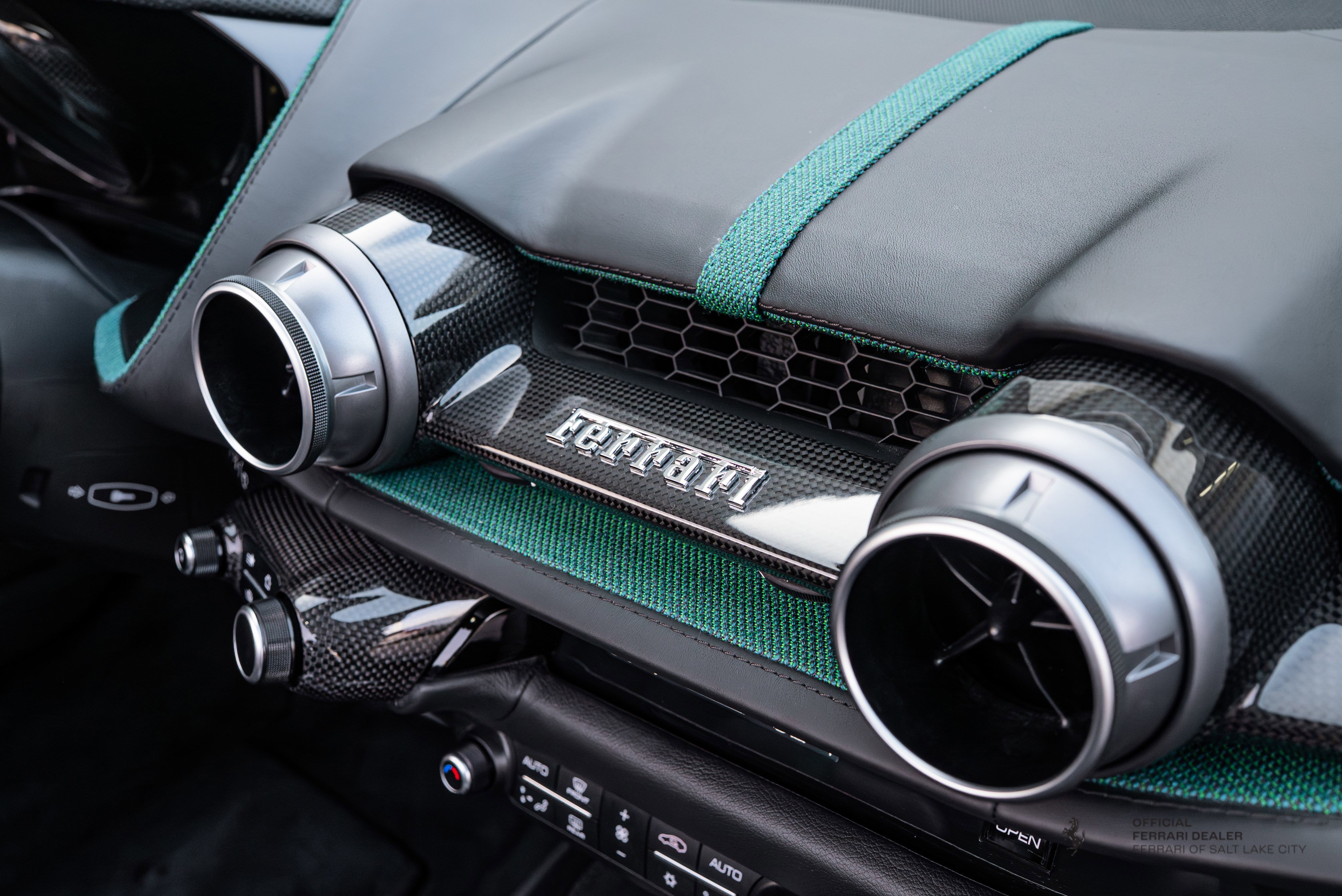 Certified 2022 Ferrari 812 GTS image 22