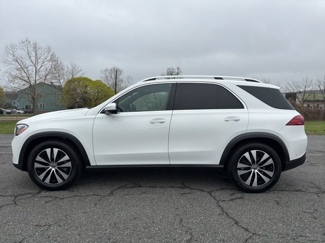Used 2026 Mercedes-Benz GLE 350 4MATIC image 5