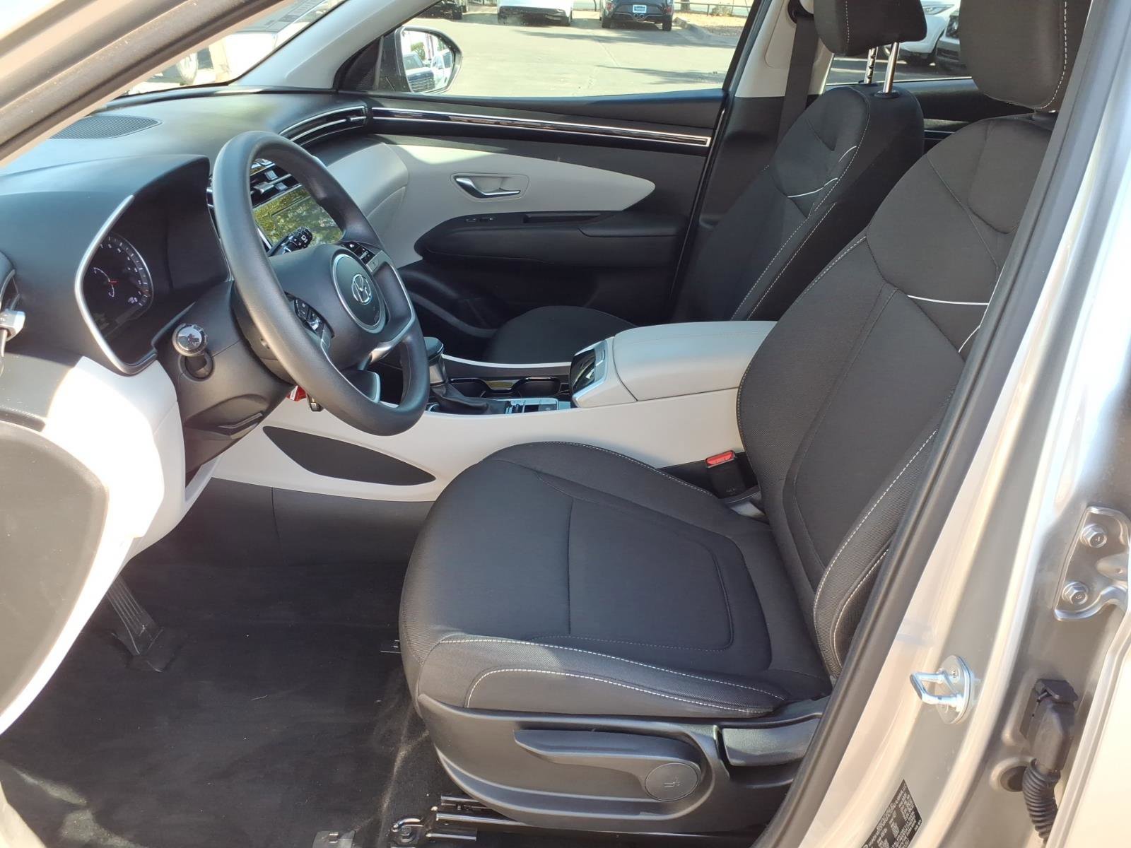 Certified 2023 Hyundai Tucson SE AWD/4WD image 13