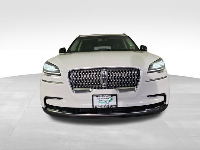 Used 2024 Lincoln Aviator Reserve video 2