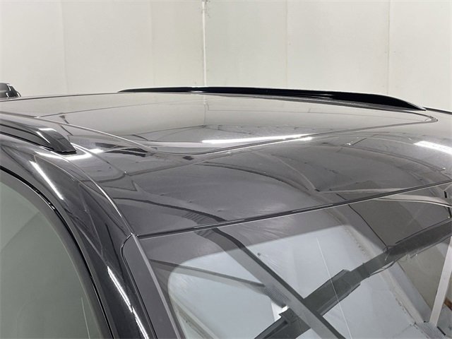 New 2026 Cadillac Vistiq Sport w/ LPO, Floor Liner Package image 19