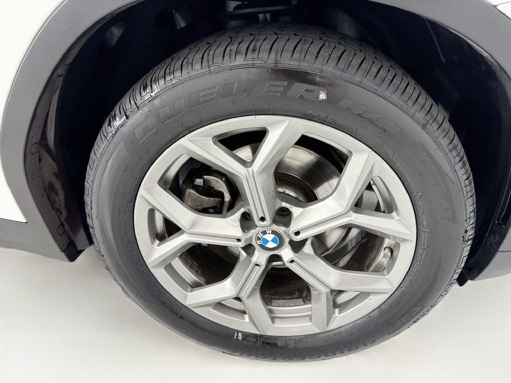 Used 2023 BMW X3 sDrive30i w/ Convenience Package RWD image 31