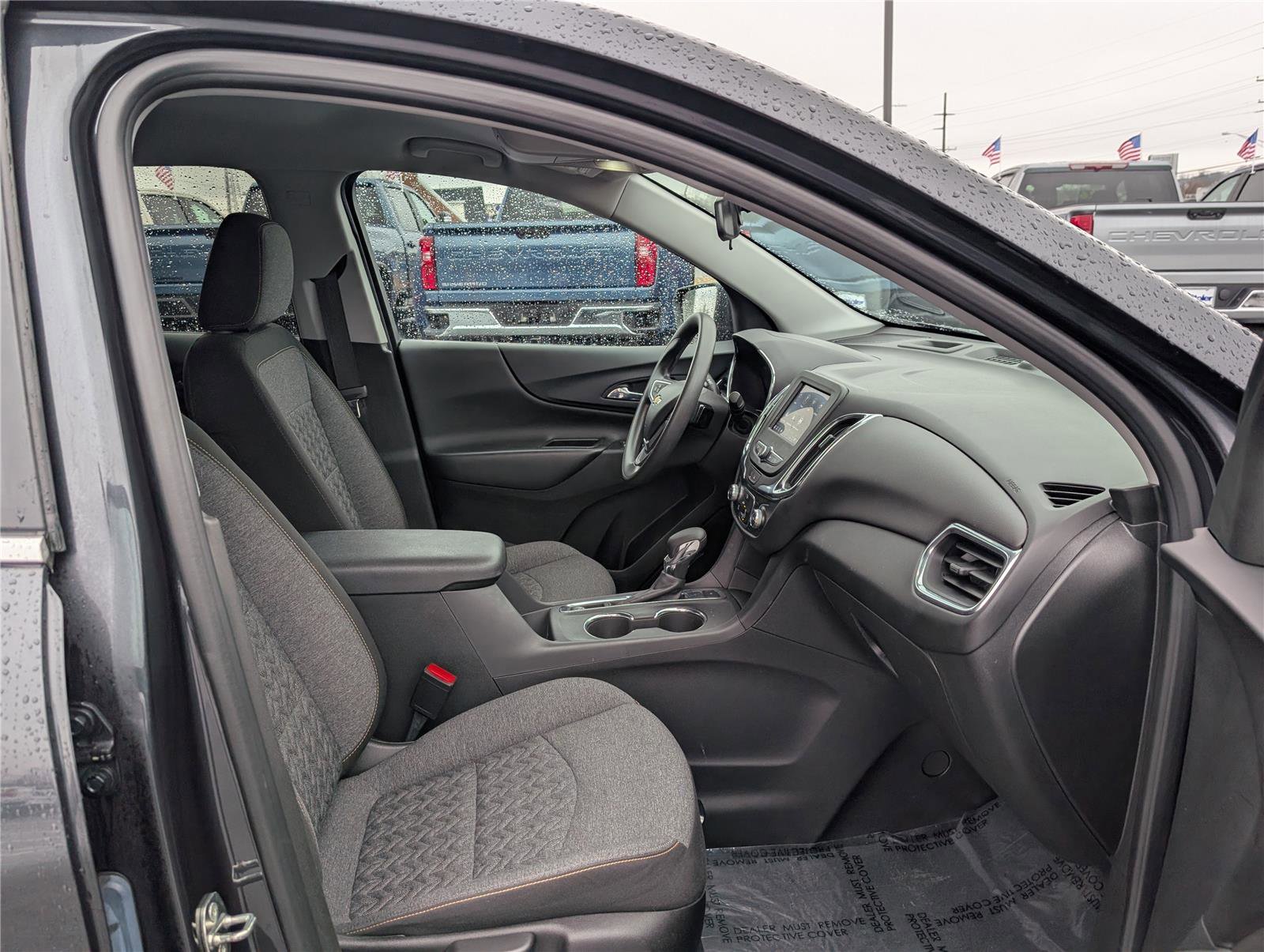 Used 2023 Chevrolet Equinox LT image 11