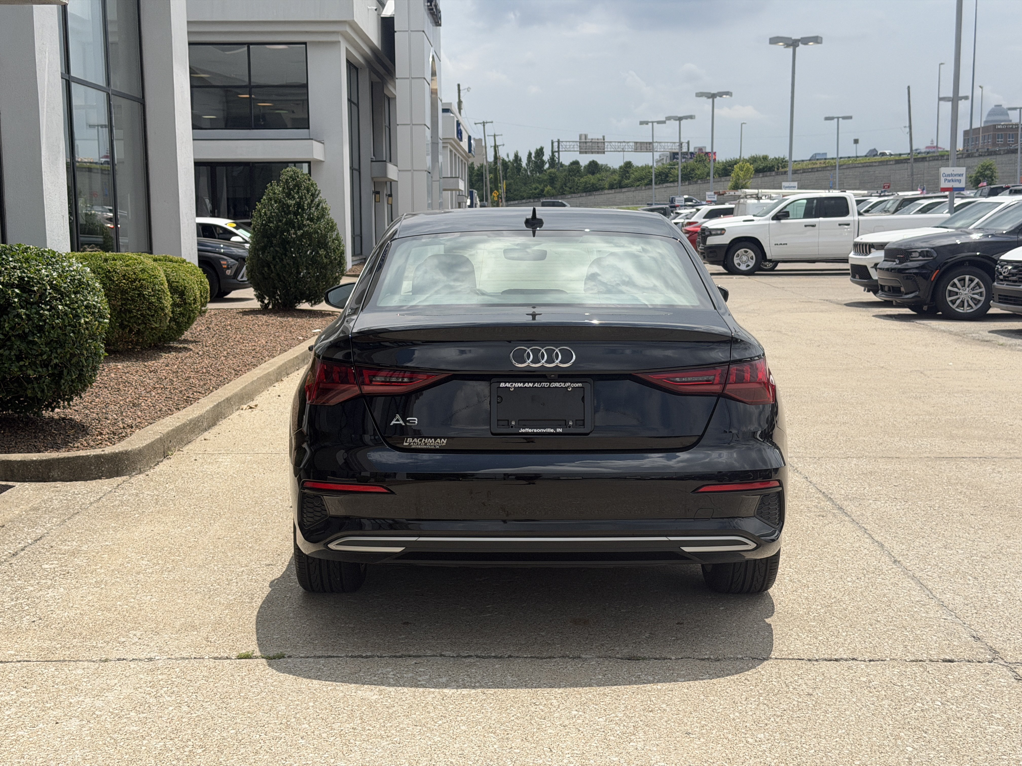 Used 2022 Audi A3 2.0T Premium FWD image 6