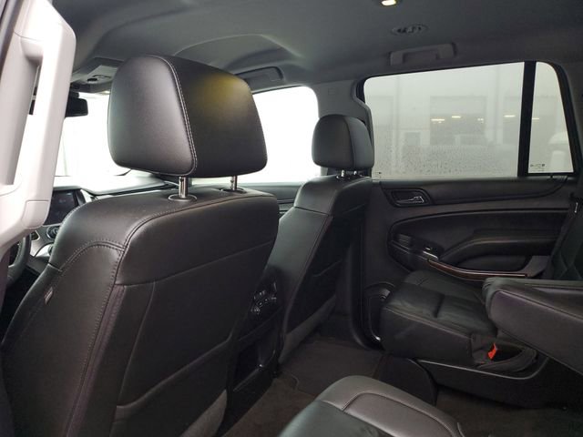 Used 2017 Chevrolet Tahoe LT image 9