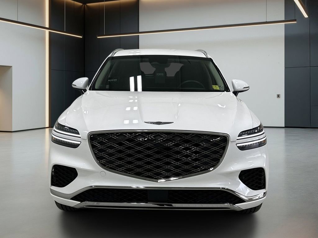 Certified 2026 Genesis GV70 2.5T AWD/4WD image 4