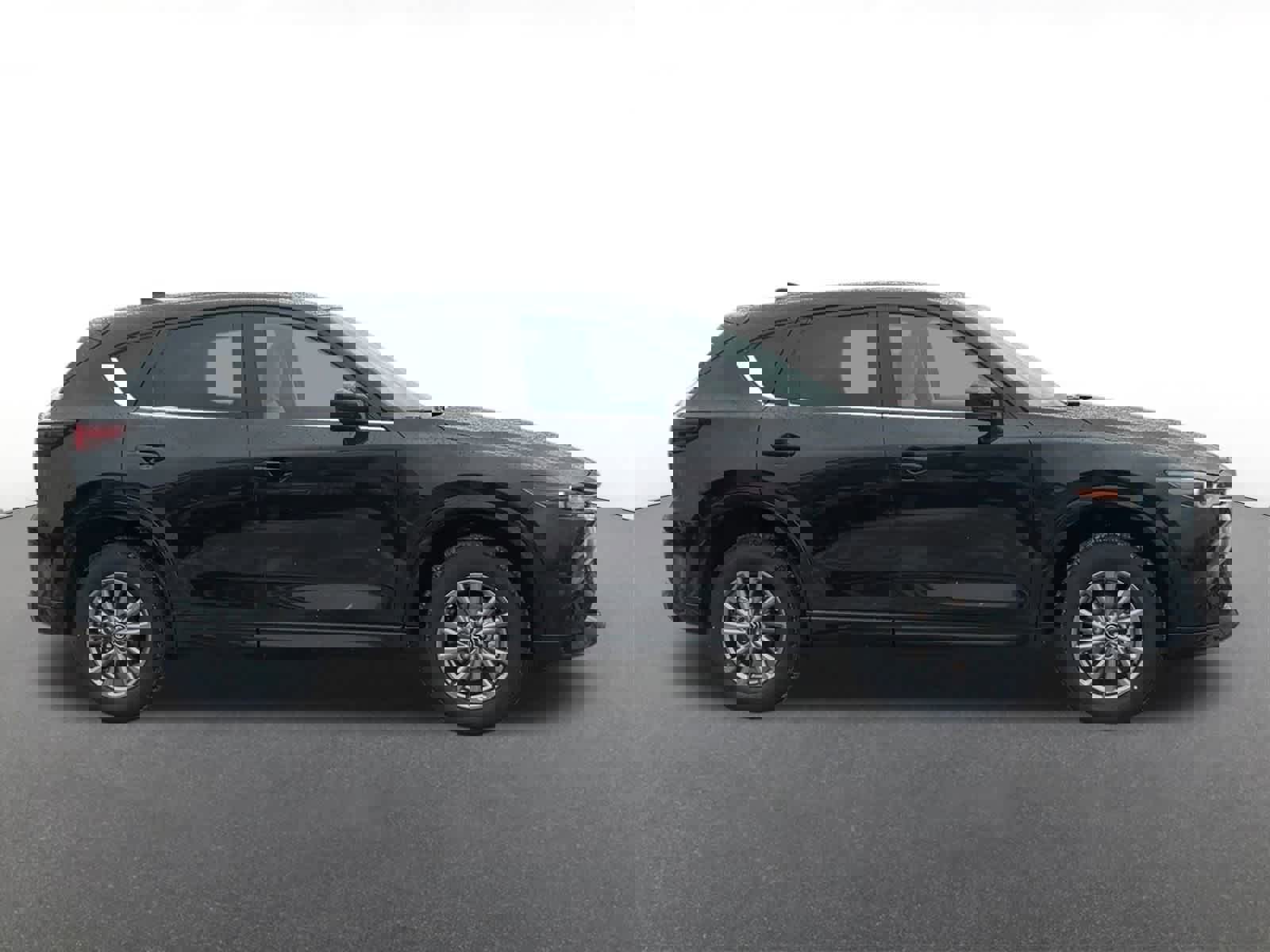 New 2025 MAZDA CX-5 AWD 2.5 S w/ Preferred Package image 7