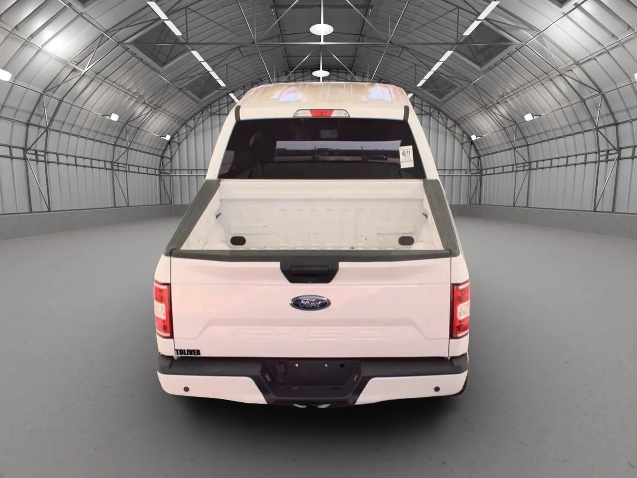 Used 2020 Ford F150 XL w/ Equipment Group 101A Mid AWD/4WD image 18
