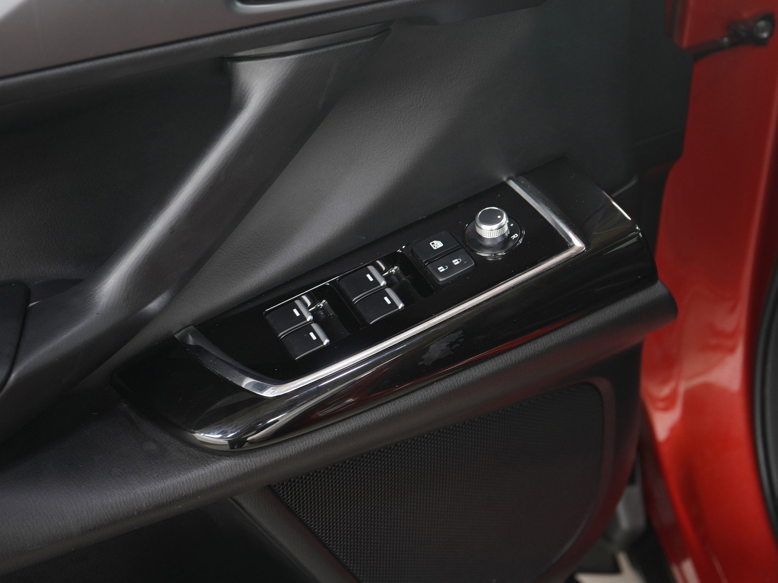 Used 2023 MAZDA CX-9 Touring image 21